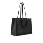 Louis Vuitton OnTheGo MM M45595 Black - Image 4