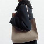 Louis Vuitton OnTheGo MM M45607 Tourterelle Beige - Image 5