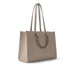 Louis Vuitton OnTheGo MM M45607 Tourterelle Beige - Image 4