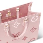 Louis Vuitton M46542 OnTheGo MM - Image 6