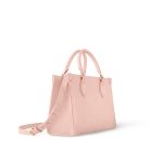 Louis Vuitton M47135 OnTheGo PM Opal Pink - Image 3