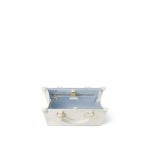 Louis Vuitton M46833 OnTheGo PM Latte/Candy Blue - Image 2
