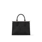 Louis Vuitton M45653 Onthego PM Material Monogram Empreinte Leather - Image 10