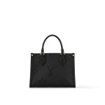 Louis Vuitton M45653 Onthego PM Material Monogram Empreinte Leather - Image 11
