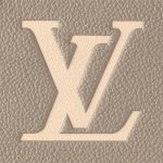 Louis Vuitton Onthego PM M45779 Dove Cream - Image 4