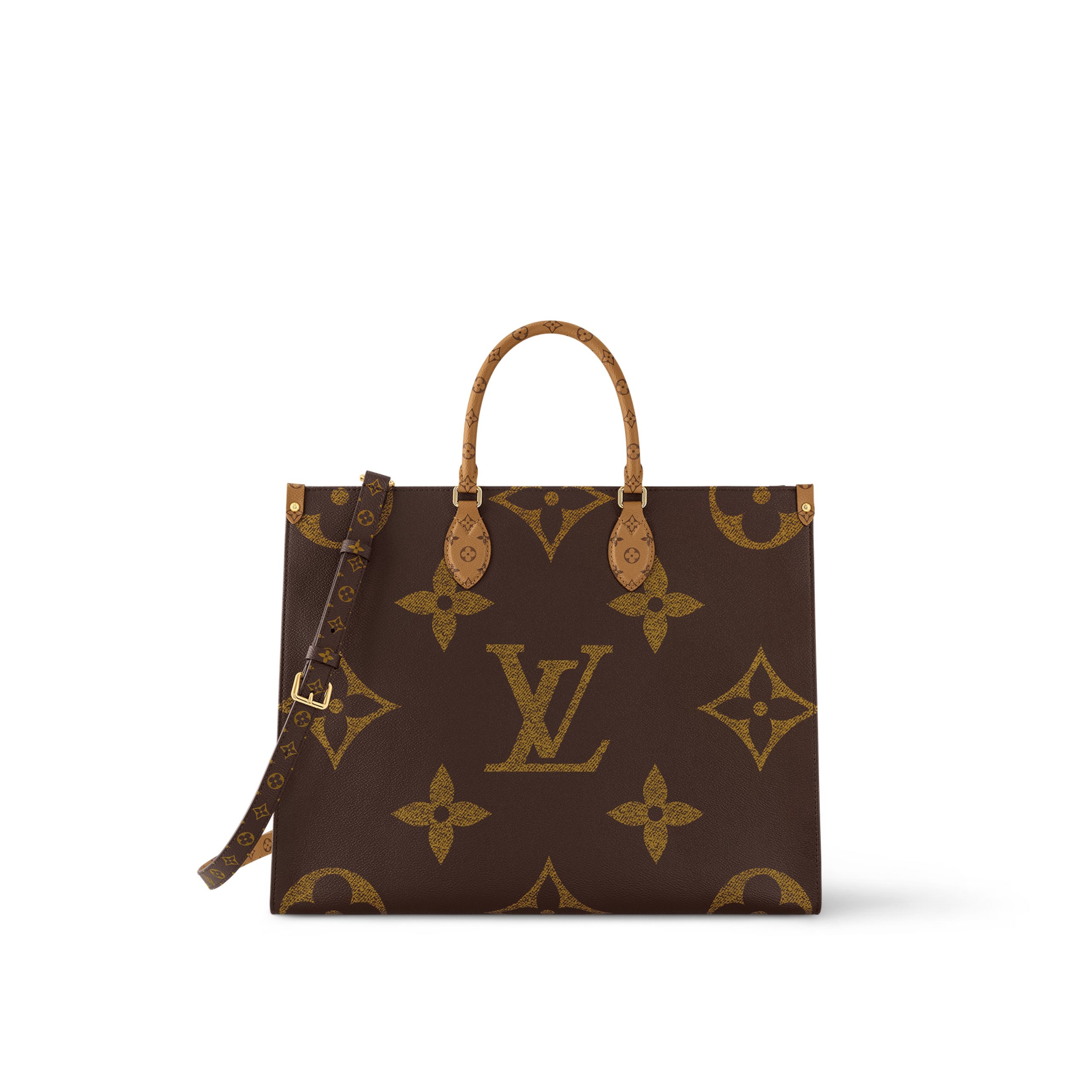 louis-vuitton-onthego-voyage-M46823_PM2_Front_20view.jpg Louis Vuitton M46823 OnTheGo Voyage Monogram Reverse - Image 1