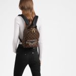 Louis Vuitton Monogram M44871 Palm Springs PM - Image 7