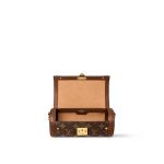 Louis Vuitton M57835 Papillon Trunk - Image 6