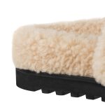 Louis Vuitton Paseo Flat Comfort Mule Beige 1A8VGH - Image 5