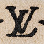 Louis Vuitton Paseo Flat Mule Ecru 1ABWD9 - Image 3