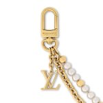 Louis Vuitton M02608 Pearl River Bag Charm - Image 2