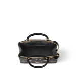 Louis Vuitton Bicolor Monogram Empreinte Leather M58913 Petit Palais - Image 5