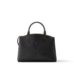 Louis Vuitton Monogram Empreinte Leather M58916 Petit Palais - Image 6