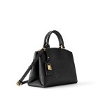 Louis Vuitton Monogram Empreinte Leather M58916 Petit Palais - Image 2