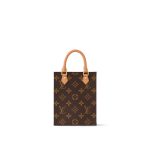 Louis Vuitton Monogram M81295 Petit Sac Plat - Image 8
