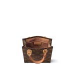Louis Vuitton Monogram M81295 Petit Sac Plat - Image 4
