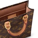 Louis Vuitton Monogram M81295 Petit Sac Plat - Image 3