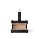 Louis Vuitton M11324 Petite Malle Black - Image 3