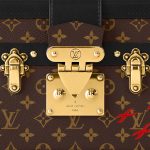 Louis Vuitton M45943 Petite Malle - Image 2