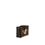 Louis Vuitton M45943 Petite Malle - Image 4