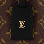 Louis Vuitton Petite Malle Souple M45571 - Image 5