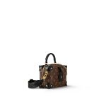 Louis Vuitton Petite Malle Souple M45571 - Image 3
