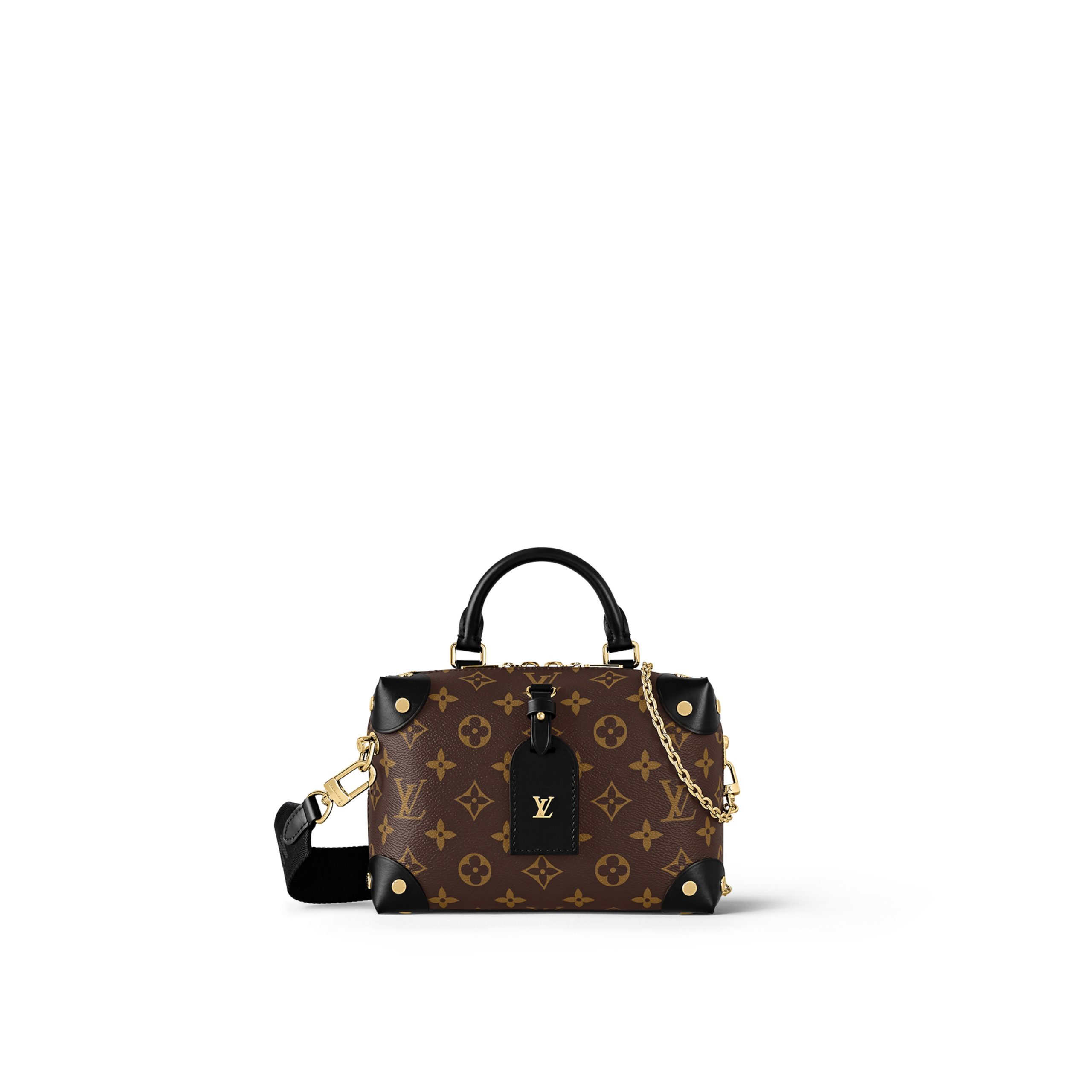 louis-vuitton-petite-malle-souple-monogram-handbags-M45571_PM2_Front_20view.jpg Louis Vuitton Petite Malle Souple M45571 - Image 1