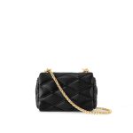Louis Vuitton M23625 Pico GO-14 Black - Image 8