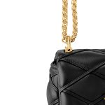 Louis Vuitton M23625 Pico GO-14 Black - Image 4