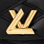 Louis Vuitton M23625 Pico GO-14 Black - Image 7
