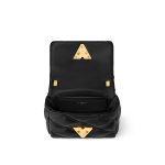 Louis Vuitton M23625 Pico GO-14 Black - Image 6
