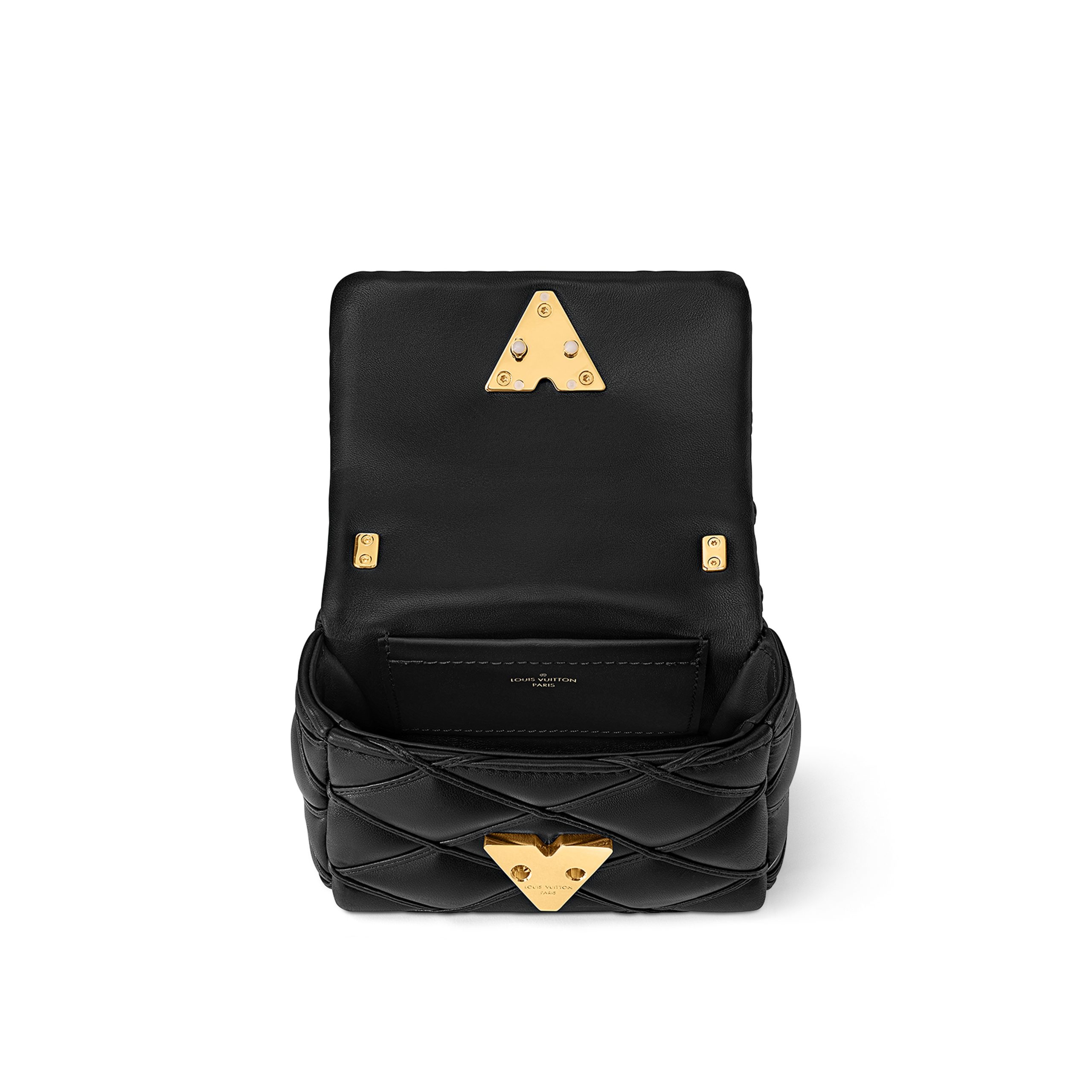 Louis Vuitton M23625 Pico GO-14 Black - Image 6