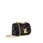 Louis Vuitton M23625 Pico GO-14 Black - Image 5