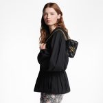 Louis Vuitton M23625 Pico GO-14 Black - Image 11