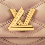 Louis Vuitton M82752 Pico GO-14 Beige/Pink - Image 7