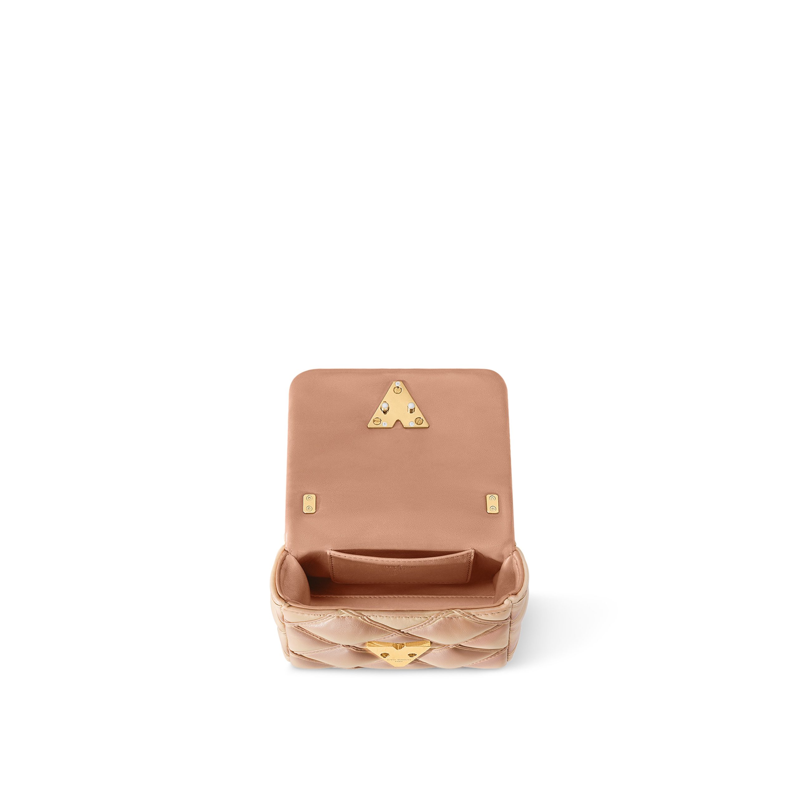 Louis Vuitton M82752 Pico GO-14 Beige/Pink - Image 5
