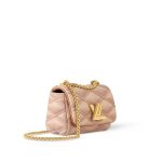 Louis Vuitton M82752 Pico GO-14 Beige/Pink - Image 4