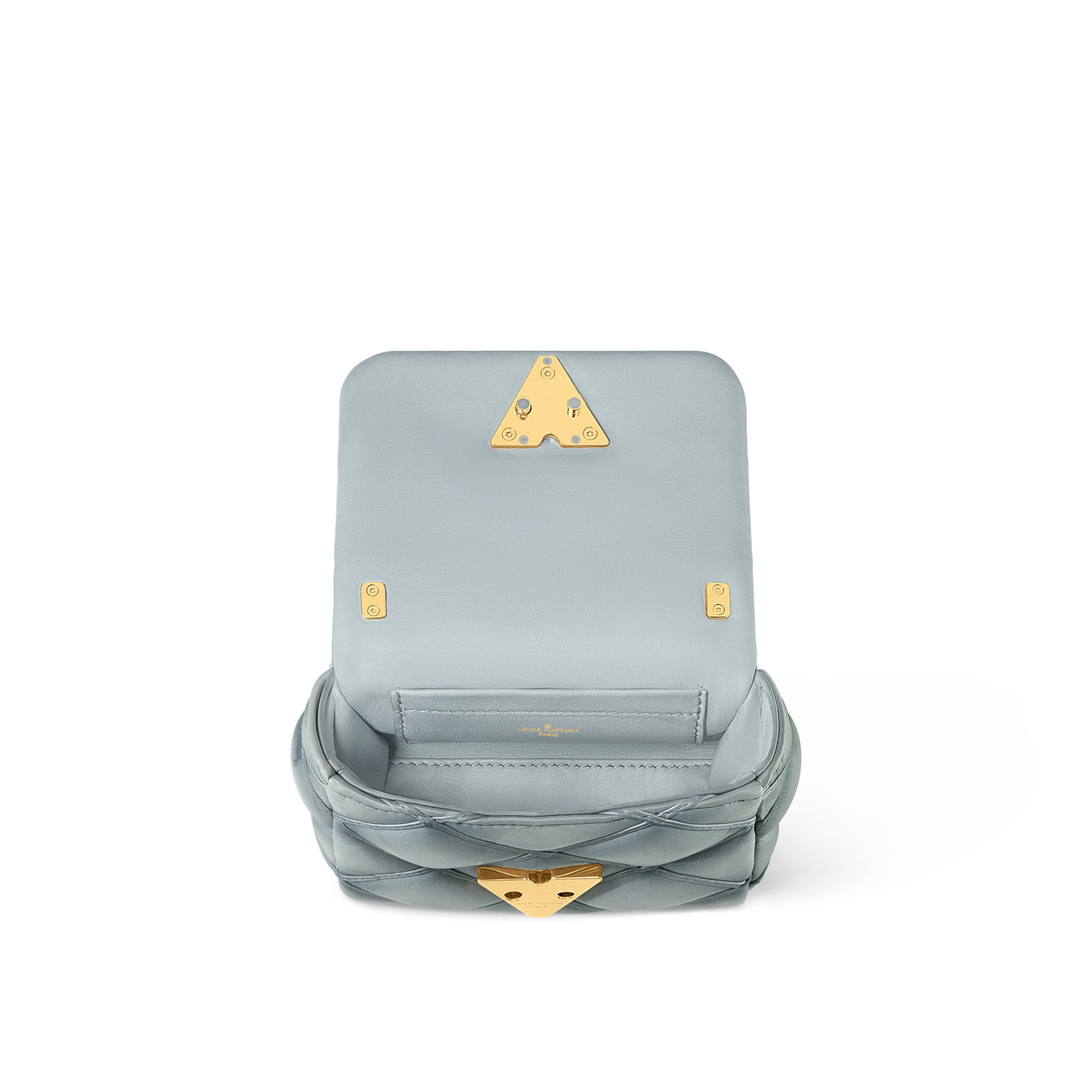 Louis Vuitton M83071 Pico GO-14 Ecume Gray - Image 5