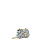 Louis Vuitton M83071 Pico GO-14 Ecume Gray - Image 4