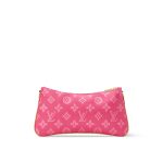 Louis Vuitton M27719 Pochette Liv Monogram Origine - Image 5