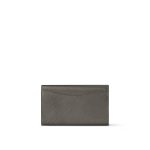 Louis Vuitton M12788 Pochette Louise Gun metal - Image 5