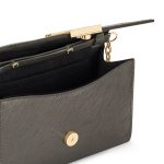 Louis Vuitton M12788 Pochette Louise Gun metal - Image 3