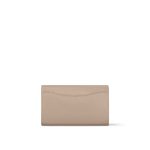 Louis Vuitton M12789 Pochette Louise Champagne - Image 5