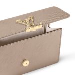 Louis Vuitton M12789 Pochette Louise Champagne - Image 3