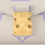 Louis Vuitton M23940 Pochette Métis East West Latte/Bubble Tea - Image 6