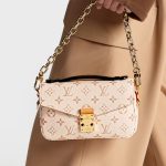 Louis Vuitton M46914 Pochette Métis East West - Image 10