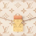 Louis Vuitton M46914 Pochette Métis East West - Image 6