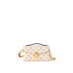 Louis Vuitton M46914 Pochette Métis East West