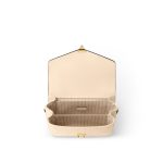 Louis Vuitton Pochette Métis Crème Beige M46552 - Image 2