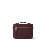 Louis Vuitton M46613 Pochette Métis Wine - Image 6